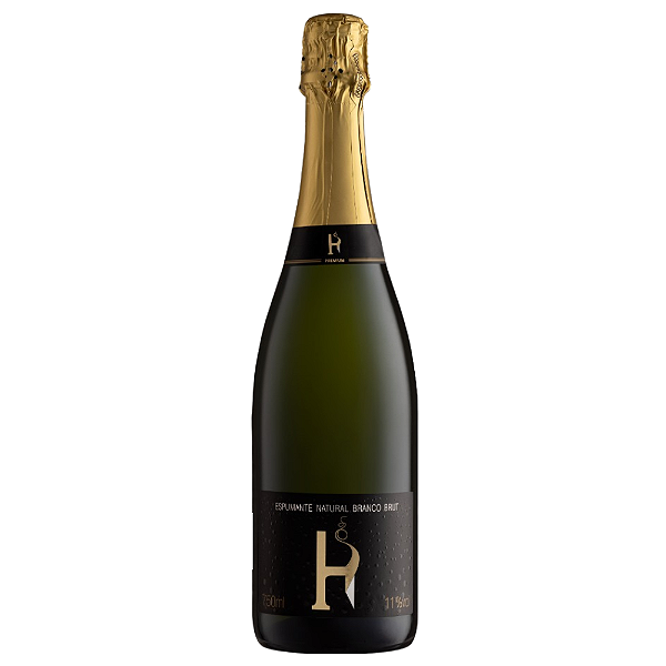 Espumante Hortência H Premium Brut 750ml