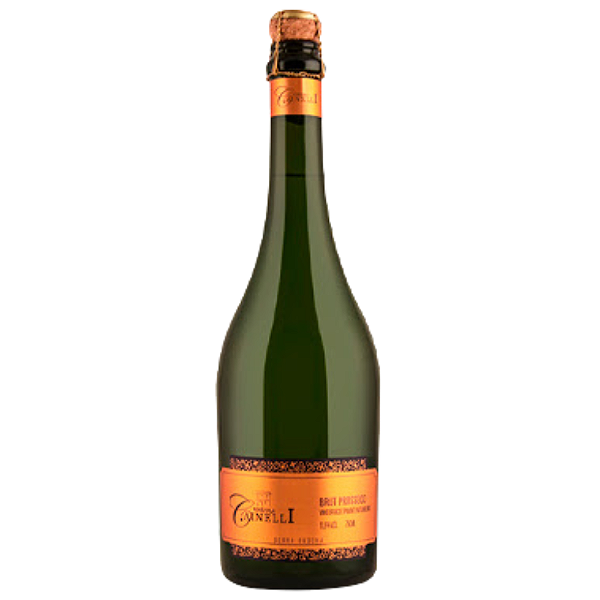 Espumante Glera (Prosecco) Cainelli 750ml