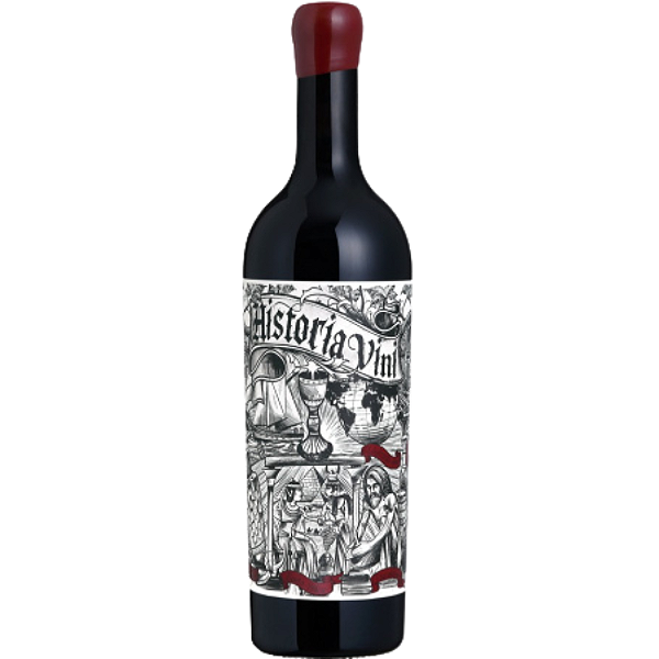 Vinho Tinto Cainelli Nebbiolo História do Vinho 750ml