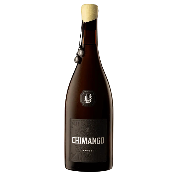 Vinho Branco Família Bebber Chimango Chardonnay Cuvée 750ml