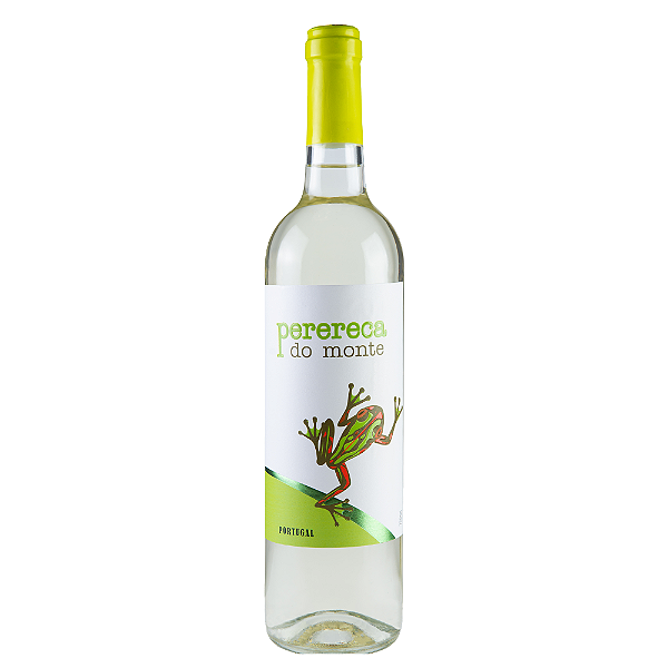 Vinho Branco Perereca do Monte 750ml
