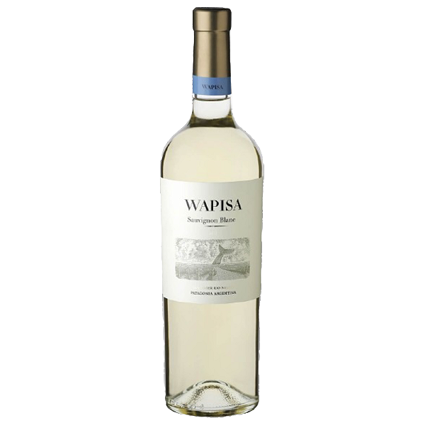 Vinho Branco Wapisa Sauvignon Blanc 750ml