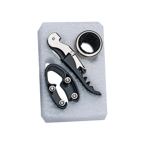 Kit Sommelier Boccati