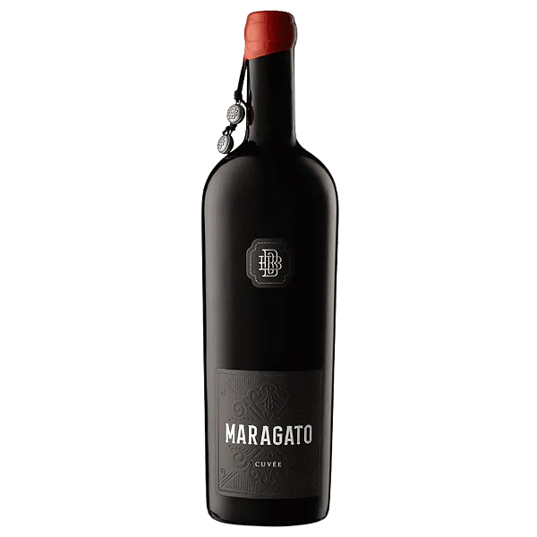 Vinho Tinto Família Bebber Maragato Cuvée 750ml