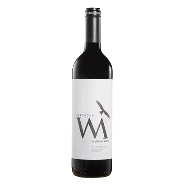 Vinho Tinto Valdemilanos Garnacha do Campo de Borja 750ml