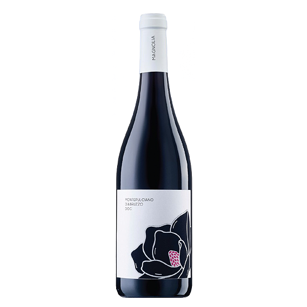 Vinho Tinto Magnolia Montepulciano D’Abruzzo DOC 750ml