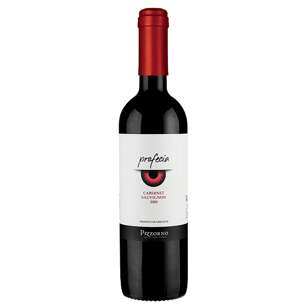 Vinho Tinto Profecía Cabernet Sauvignon 750ml
