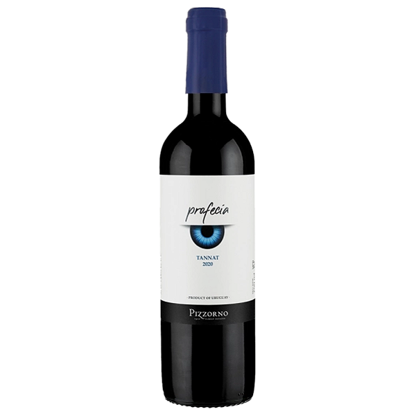 Vinho Tinto Profecía Tannat 750ml
