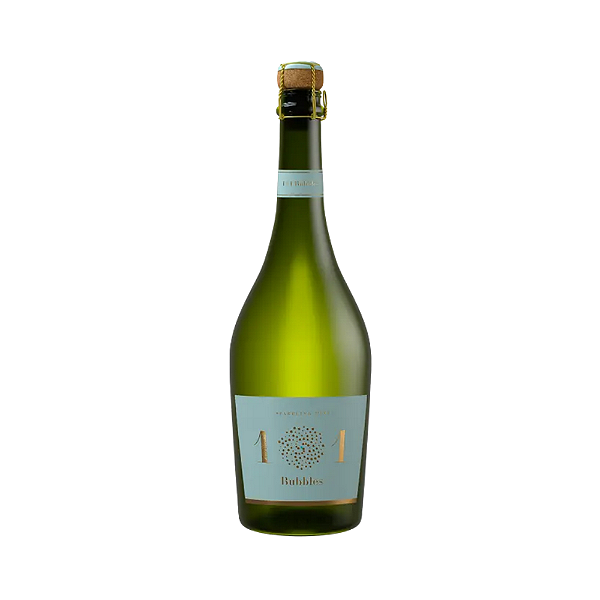 Espumante 101 Bubbles Extra Brut 750ml