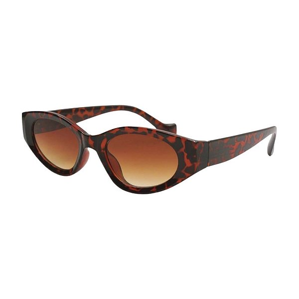 Óculos de Sol Feminino 275-DMMR Mesclado