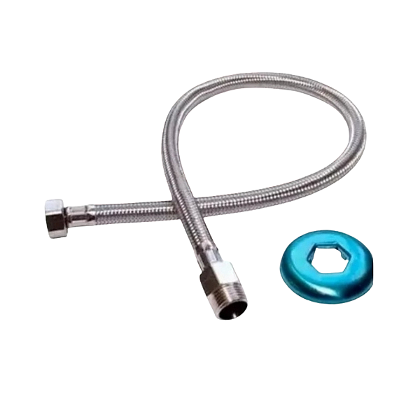 Engate Flexível 40 Cm