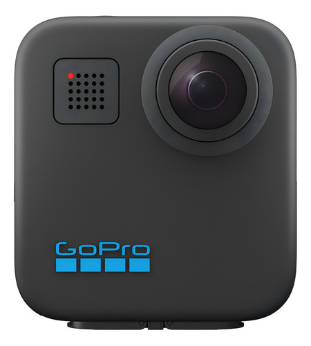 Gopro Max 360 Câmera De Ação À Prova D'água Vídeo 360 5.6k Reenquadramento 4k Foto 360 Live 1080p Max Hypersmooth Timewa