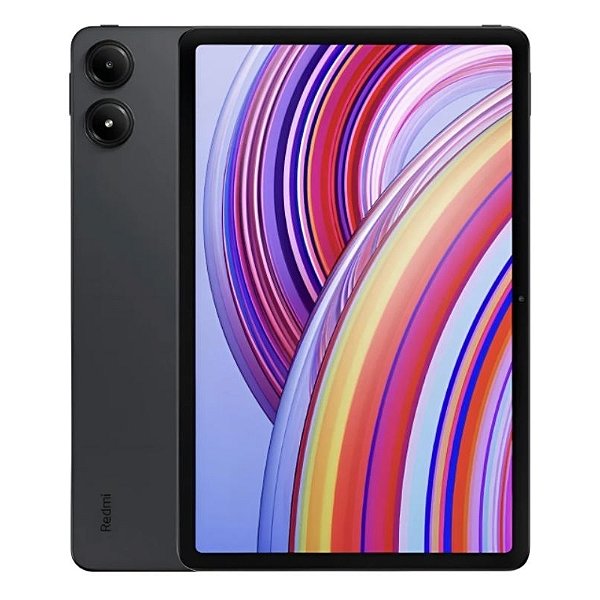 Novo Tablet Redmi Pad Pro 5G 256GB 8GB RAM Tela de 12.1"
