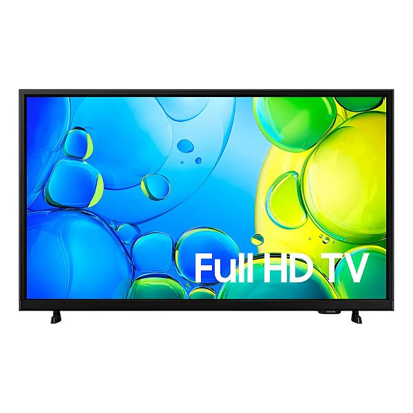 Smart Tv Samsung LED 43 Polegadas FHD