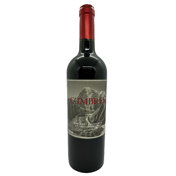 Cumbres de Tagua - Cabernet Sauvignon