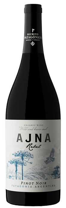 AJNA PINOT NOIR
