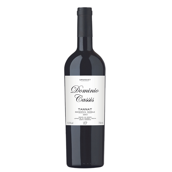 Dominio Cassis Tannat Reserva
