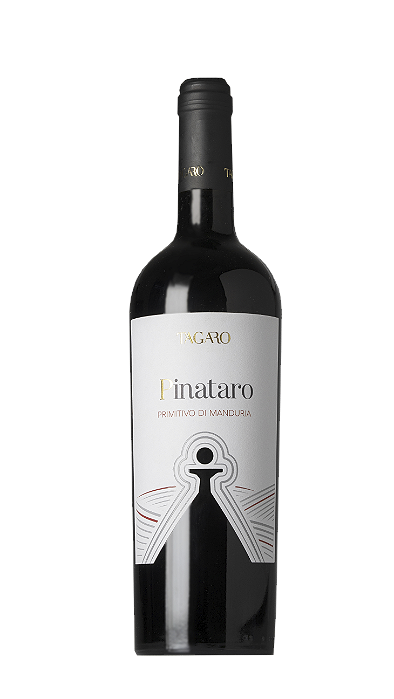 Pinataro Primitivo Di Manduria