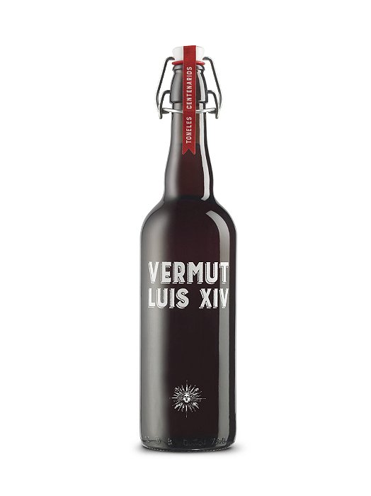 Vermut Luiz XIV