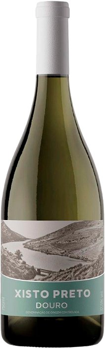 XISTO Preto - BRANCO