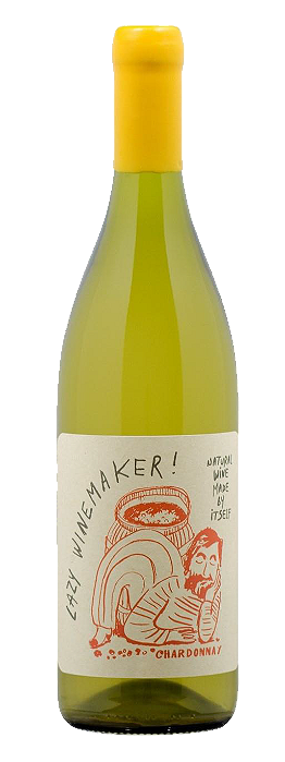 Lazy Winemaker Chardonnay