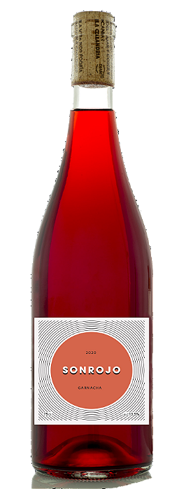 SONROJO ROSÉ