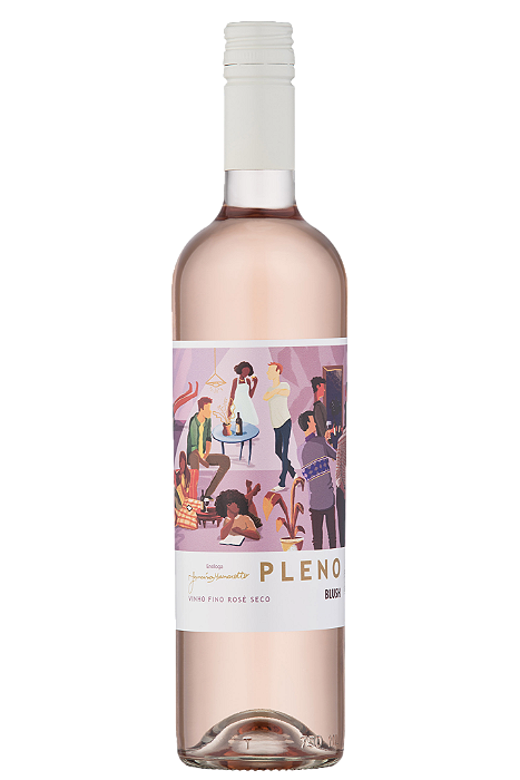Pleno Blush - Rose