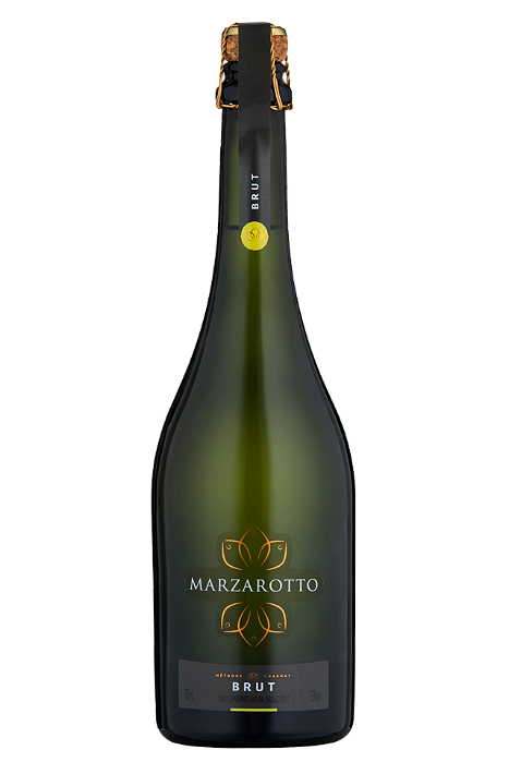 Espumante Brut Marzarotto
