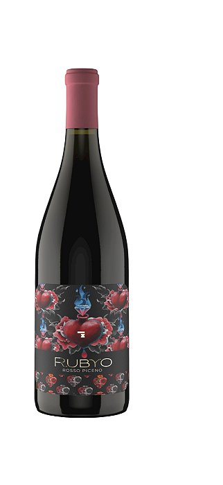 RUBYO ROSSO PICENO DOP