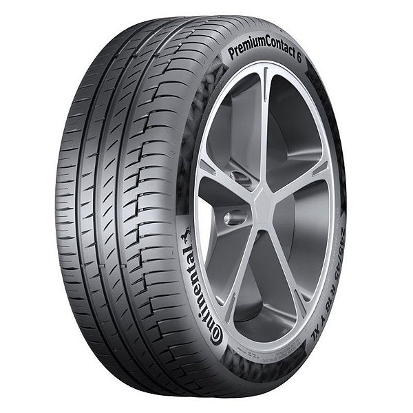 PNEU 215/45R18 93H XL FR PREMIUMCONTACT 6 CONTINENTAL