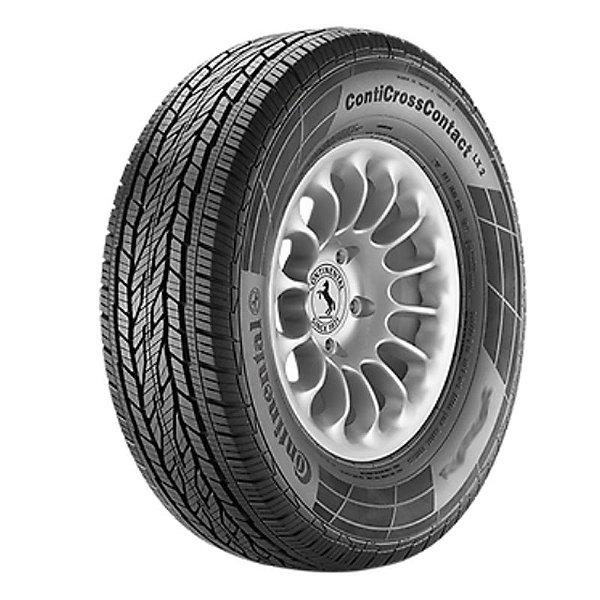 PNEU 225/65R17 102H FR CROSSCONTACT LX2 CONTINENTAL