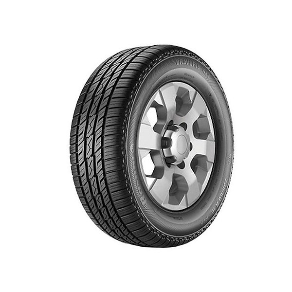 PNEU 265/65R17 112T FR BRAVURIS 4X4 BARUM