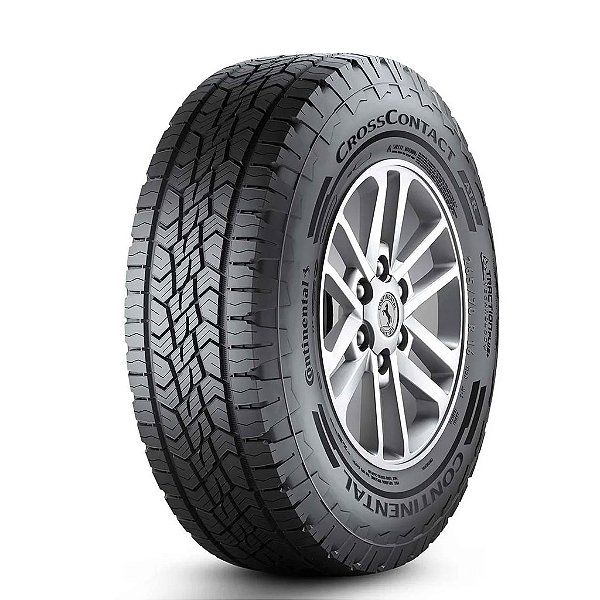 PNEU 265/70R16 112H FR CROSSCONTACT ATR CONTINENTAL