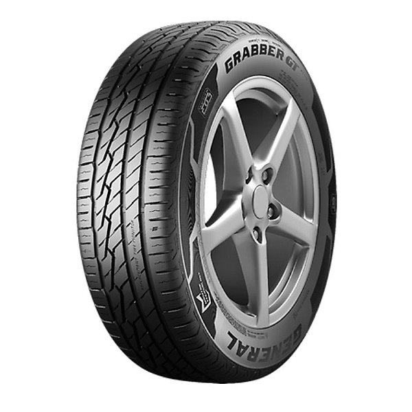 PNEU 215/60R17 96V FR GRABBER GT PLUS GENERAL TIRE