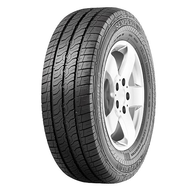 PNEU 225/70R15C 112/110R VAN-LIFE 2 SEMPERIT