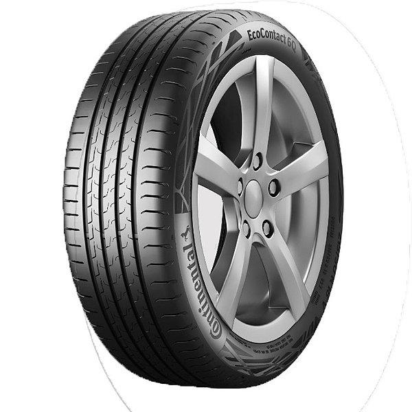 PNEU 245/45R19 102Y XL FR ECOCONTACT 6 Q MO CONTINENTAL