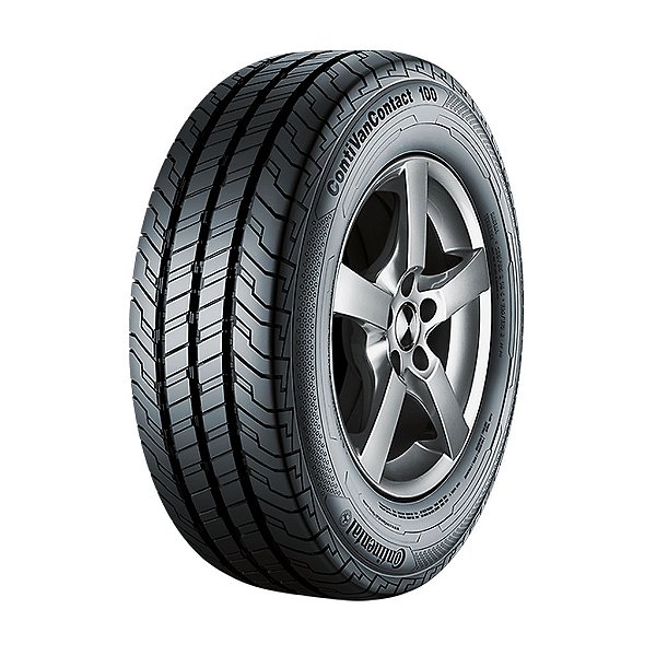 PNEU 215/65R16C 106/104T VANCONTACT 100 CONTINENTAL