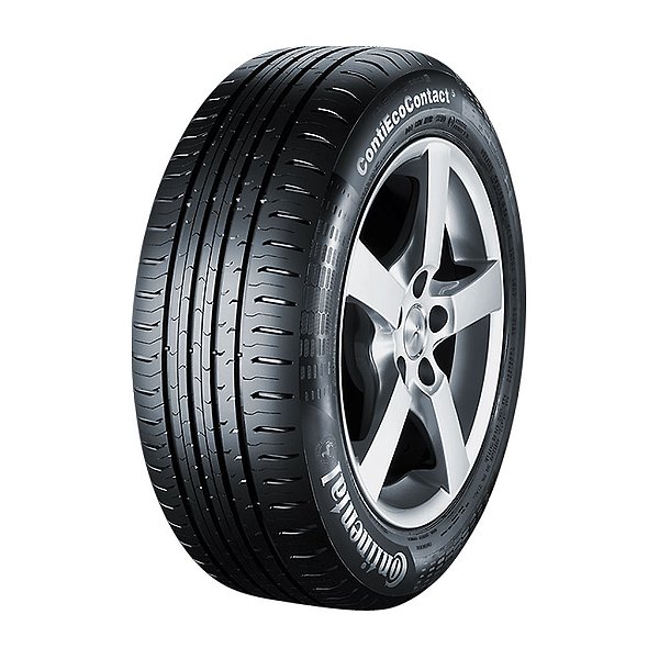 PNEU 215/65R17 99V ECOCONTACT 5 CONTINENTAL