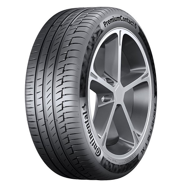 PNEU 315/35R21 111Y XL PREMIUMCONTACT 6 SSR RUNFLAT CONTINENTAL