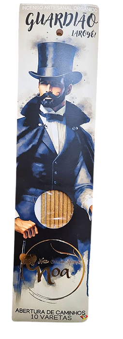Incenso Vareta Guardião