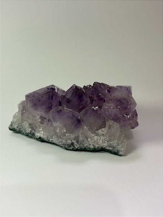 Drusa Ametista M 201 a 300g