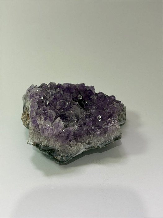 Drusa Ametista G 301 a 400g