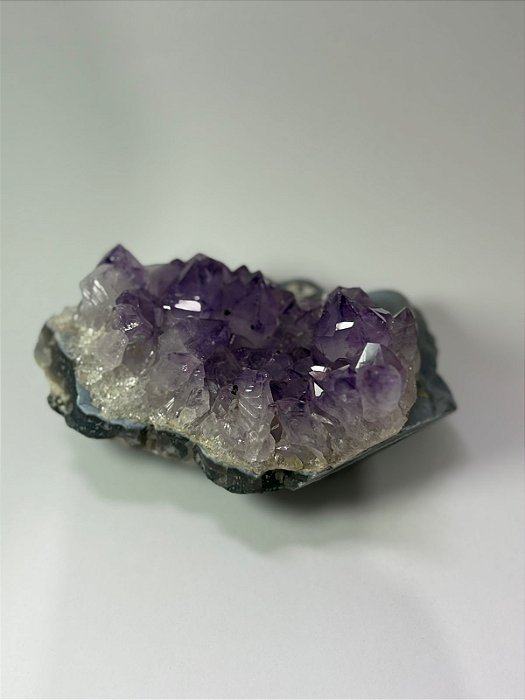 Drusa Ametista GG 401 a 500g
