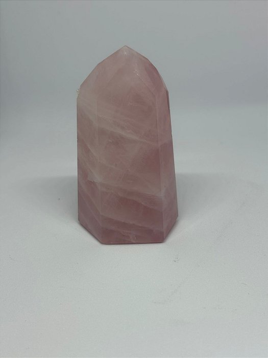 Ponta Quartzo Rosa
