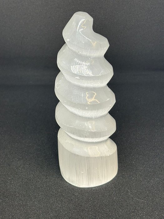 Torre Selenita Espiral