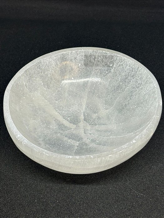 Bowl de Selenita