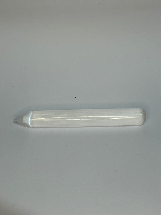 Lápis de Selenita