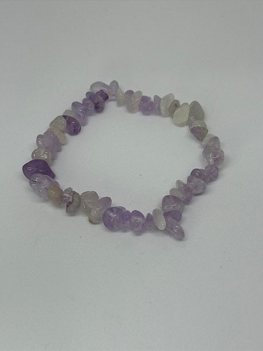 Pulseira de Ametista