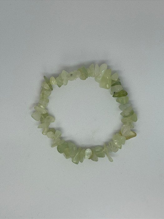 Pulseira de Jade