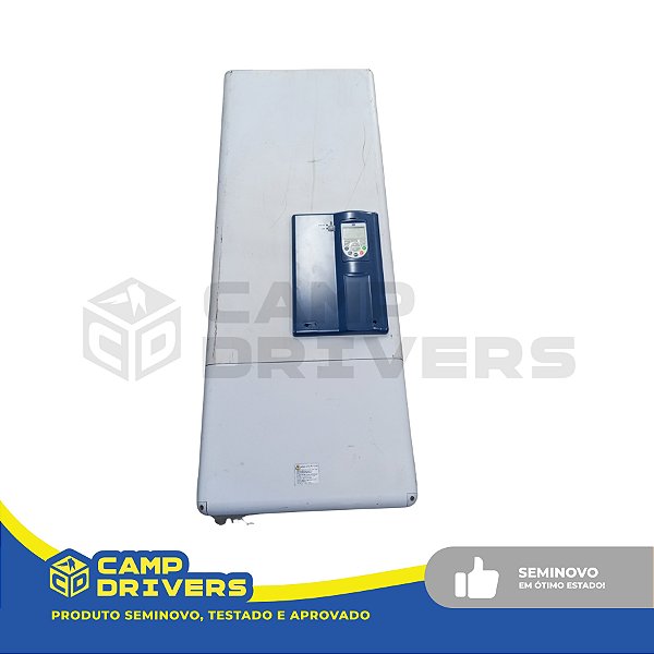 INVERSOR BRCFW110370T4SZ - SEMINOVO